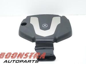 Engine Cover MERCEDES-BENZ GLE (W166), MERCEDES-BENZ GLE Coupe (C292)