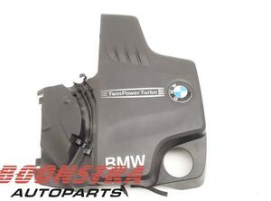 Engine Cover BMW X1 (E84)