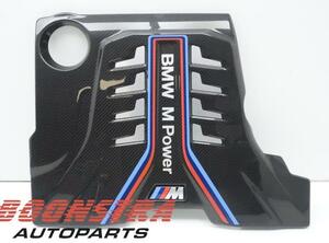 Engine Cover BMW 8 Gran Coupe (F93, G16)