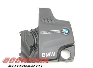 Motorverkleding BMW X1 (E84)