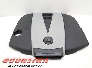 Engine Cover MERCEDES-BENZ CLS (C218)