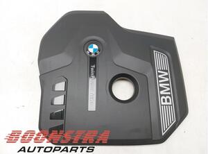 Motorverkleding BMW X3 (F97, G01)