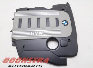 Motorverkleding BMW X5 (E70), BMW X3 (F25)