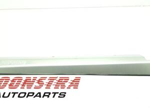 Trim Strip Bumper FERRARI 599 GTB/GTO (--)