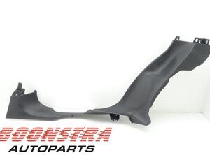 Trim Strip Door PORSCHE Taycan (Y1A), PORSCHE Taycan Cross Turismo (Y1B)