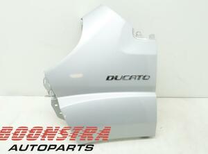 P16106105 Kotflügel links vorne FIAT Ducato Pritsche (250) 1342577080