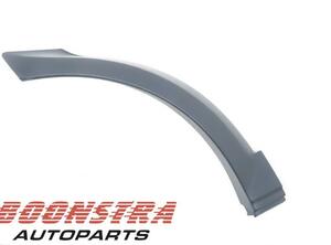 Wheel Arch Extension LAND ROVER Range Rover IV (L405)