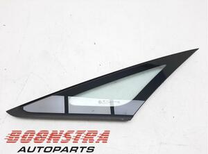 Door Glass KIA Carens IV (--)