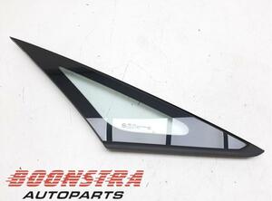 Door Glass KIA Carens IV (--)