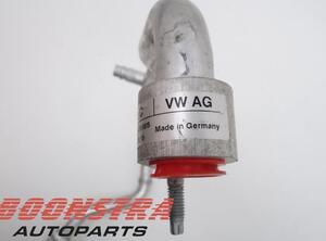 P9835345 Hochdruck-/Niederdruckleitung für Klimaanlage VW Golf Sportsvan (AM) 5Q
