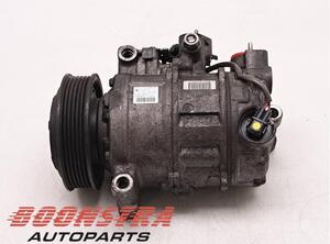 Air Conditioning Compressor BMW 1er (F20)