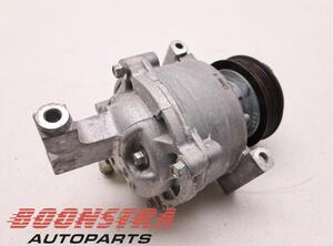 Air Conditioning Compressor OPEL Astra K Sports Tourer (B16)