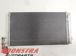 Air Conditioning Condenser BMW Z4 Roadster (E89)