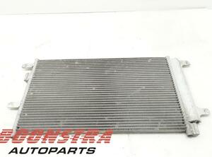 Air Conditioning Condenser IVECO Daily IV Kipper (--), IVECO Daily IV Pritsche/Fahrgestell (--)