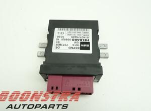 Fuel Pump Relay BMW 3 Gran Turismo (F34)