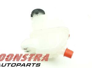 Coolant Expansion Tank TOYOTA C-HR (X1)