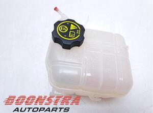 Coolant Expansion Tank OPEL Insignia A Stufenheck (G09)