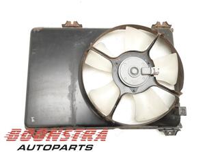 Radiator Electric Fan  Motor SUZUKI Swift III (EZ, MZ)