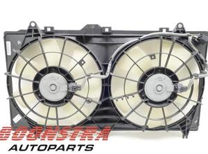 Radiator Electric Fan  Motor CHEVROLET Camaro (--)