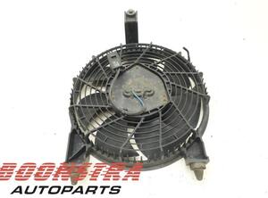 Radiator Electric Fan  Motor TOYOTA Land Cruiser 200 (J20, URJ20)