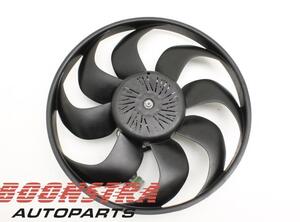 Radiator Electric Fan  Motor FORD Tourneo Connect/Grand Tourneo Connect V408 Großraumlimousi (--)