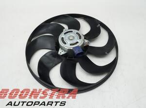 Elektrische motor radiateurventilator RENAULT Clio IV Grandtour (KH)