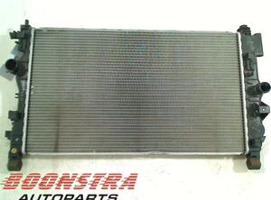 Radiator OPEL Astra J (--)