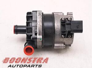 Additional Water Pump PORSCHE Taycan (Y1A), PORSCHE Taycan Cross Turismo (Y1B)