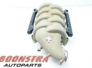 Intake Manifold MASERATI Gransport Coupe (--)