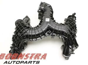 Intake Manifold AUDI A6 Allroad (4GH, 4GJ), AUDI A6 Avant (4G5, 4GD)