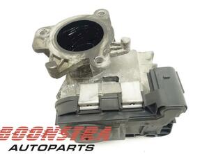 Throttle Body FIAT Grande Punto (199), FIAT Punto (199), FIAT Punto Evo (199)