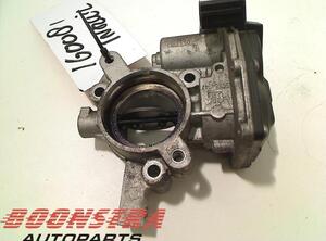 Throttle Body OPEL Corsa D (S07)