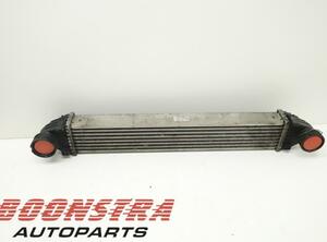 Intercooler MERCEDES-BENZ B-Klasse (W245)