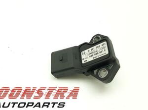 P17354131 Sensor für Kraftstoffdruck VW Polo V (6R, 6C) 0281002401