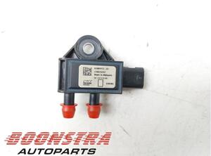 P19657276 Sensor für Kraftstoffdruck PEUGEOT 208 II (UB, UP, UW, UJ) 9812047080