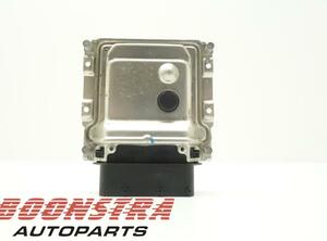 Engine Management Control Unit KIA Picanto (TA)