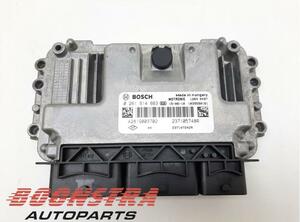 P15641073 Steuergerät Motor SMART Fortwo Coupe (453) 237105748R