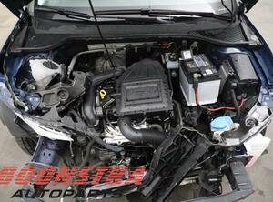 P17414230 Motor ohne Anbauteile (Benzin) SEAT Leon (5F) 04C100032F