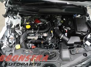 P17452257 Motor ohne Anbauteile (Benzin) RENAULT Clio V (BF) H4DE4