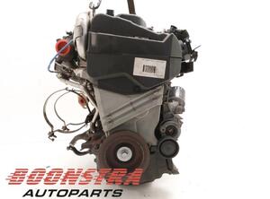 Motor kaal RENAULT Clio IV Grandtour (KH)