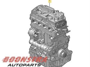 P19903838 Motor ohne Anbauteile (Diesel) SEAT Leon ST (5F) 04L100033A
