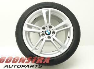 P14840055 Reifen auf Stahlfelge BMW X3 (F25) 7884251
