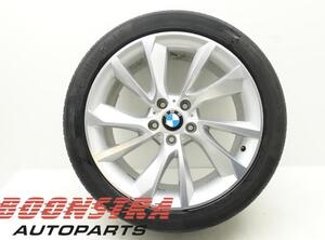 Steel Rim BMW 3 Gran Turismo (F34)