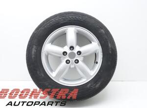 Steel Rim HYUNDAI Santa Fé II (CM)