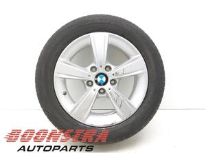P20248152 Reifen auf Stahlfelge BMW 1er (F21) 6796199