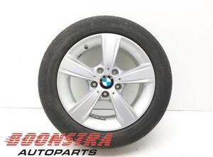 P20248151 Reifen auf Stahlfelge BMW 1er (F21) 6796199
