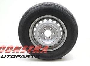 P20499574 Reifen auf Stahlfelge VW Crafter 30-50 Kasten (2E) A0014014802