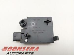 P17861793 Steuergerät Reifendruck-Kontrollsystem TESLA Model 3 (5YJ3) 109785500E