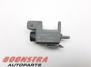 Wash Wipe Interval Relay PORSCHE Panamera (970)