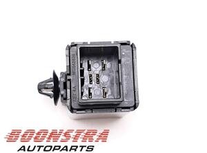 Wash Wipe Interval Relay HYUNDAI i10 (BA, IA)